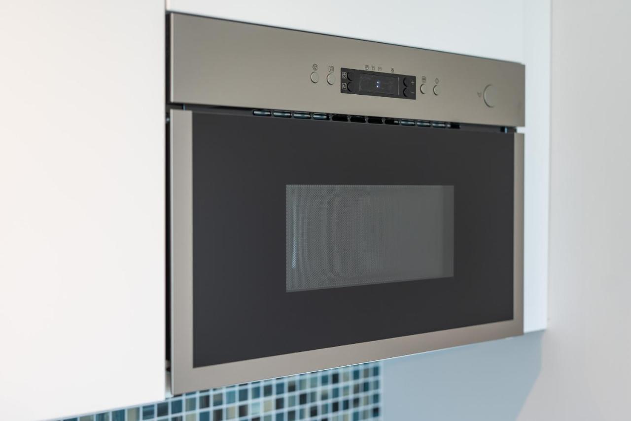 Balticus 42 By Renters Apartment Miedzyzdroje Luaran gambar
